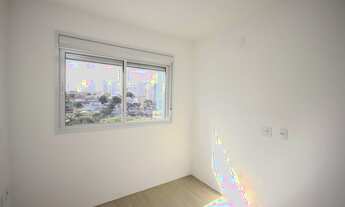 Imagem 6: Apartamento para venda possui 55 metros quadrados com 2 quartos em Vila Dom Pedro I - São