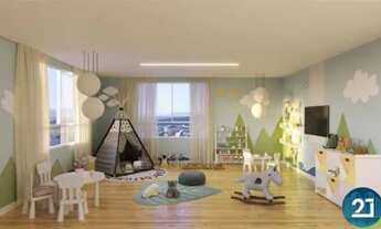 Imagem 4: PALHOÇA - Apartamento Padrão - PEDRA BRANCA