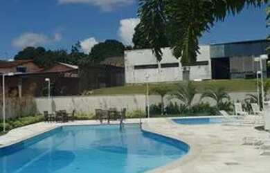 Imagem 2: Condomínio View Ponta Negra, apartamento com 02 quartos, sala, cozinha