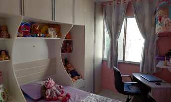 Imagem 5: APARTAMENTO Apartamento com 3 dormitórios