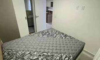 Imagem 6: Apt beira mar semi mobiliado para aluguel possui 45m2 com 2 quartos, Cabo branco João Pess