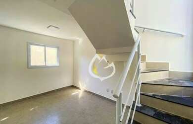 Imagem 6: Casa com 2 dormitórios para alugar, 80 m² por R$ 1.875,00/mês - Saltinho - Paulínia/SP