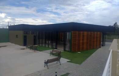 Imagem 3: Terreno 212 m2 Bosque Manacas