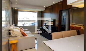 Imagem 2: Apartamento para Aluguel - Sagrada Família, 3 Quartos, 98 m2