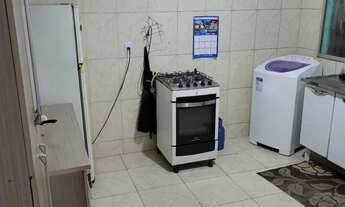 Imagem 3: Alugo apto/kit Quarto com aluguel por R$550 /mês