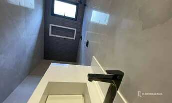 Imagem 16: Casa com 4 Suítes à venda, 215 m² por R$ 2.700.000 - Mirante do Lago - Palmas/TO