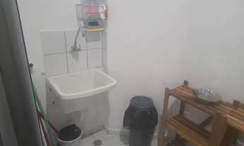 Imagem 5: 1 quarto mobiliado! 1.450,00