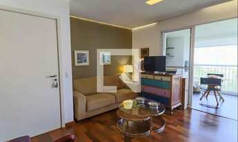 Imagem 4: Apartamento à Venda - Vila Andrade, 2 Quartos, 108 m2