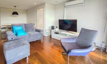 Imagem 5: Locação Apartamento 3 Dormitórios - 160 m² Vila Leopoldina