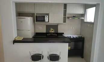 Imagem 4: Flat disponível na Vila Nova Conceição - SP