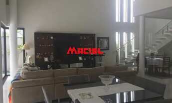 Imagem: Casa Sobrado em São José dos Campos