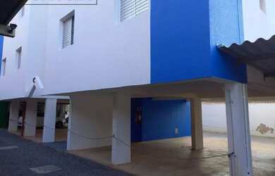 Imagem 6: Apartamento novo com 1 dormitório no Residencial Maranatha