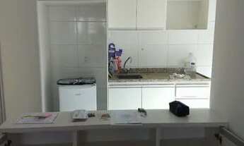 Imagem 2: Apartamento para venda possui 68 metros quadrados com 2 quartos em Brás - São Paulo - SP