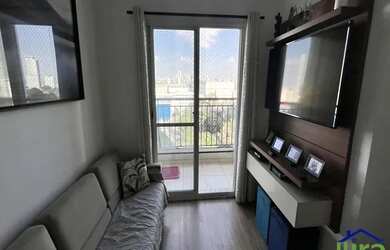 Imagem 7: Apartamento Com 2 Dormitorios No Condominio Living Magic Em Osasco,sp