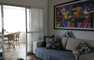 Imagem 4: APARTAMENTO COM CHURRASQUEIRA NO CENTRO DE BALNEÁRIO CAMBORIÚ