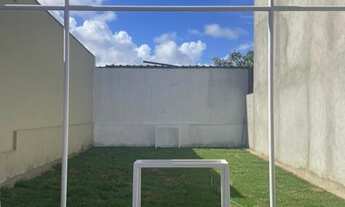 Imagem 4: Casa Duplex em Zona Norte - 2 e 3/4 Suíte - 66m²/79m² - Mar do Atlântico