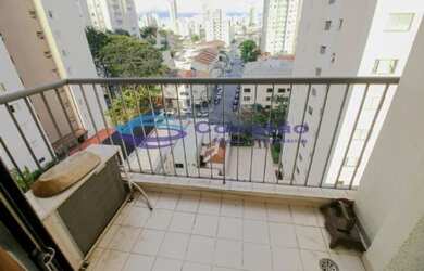 Imagem 5: SÃO PAULO - Apartamento Padrão - Santana