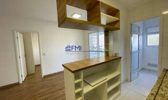 Imagem 4: PHD - Personal Home Design, Apartamento de 45m², 1 Dormitório e 1 vaga próximo ao metro