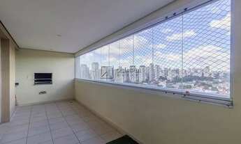 Imagem: Apartamento Venda 3 Dormitórios - 119 m²