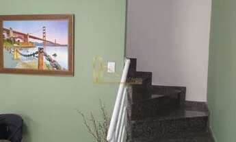 Imagem 4: Casa à venda no bairro Cidade Antônio Estevão de Carvalho - São Paulo/SP, Zona Leste