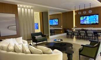 Imagem 5: Apartamento Alto Padrão Majestic