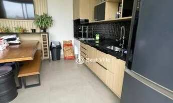 Imagem 3: Casa com 3 dormitórios à venda, 220 m² por R$ 3.200.000,00 - Alphaville - Santana de Parna