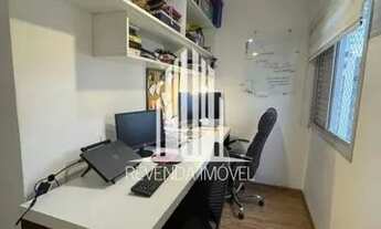 Imagem 7: Apartamento com 2 dorms, 1 suíte, e 2 vagas no condomínio Manhathan