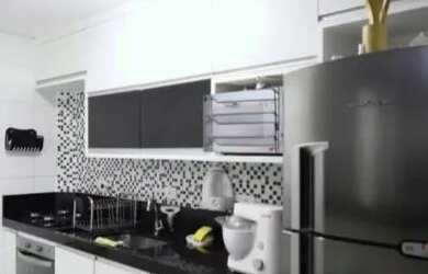 Imagem 3: Apartamento para aluguel 2 quartos 1 suíte 1 vaga Fabiola Pires - Santo André - SP