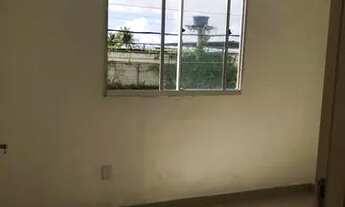 Imagem 6: Apartamento para aluguel e venda tem 40 metros quadrados com 2 quartos em Industrial - Cam