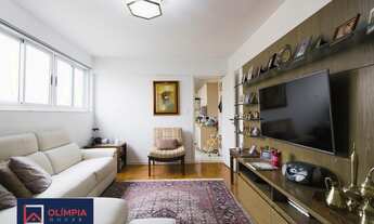 Imagem 7: Apartamento Locação 4 Dormitórios - 286 m² Bela Vista