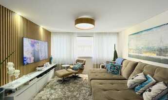 Imagem: Apartamento Venda Perdizes 114 m² 3 Dormitórios