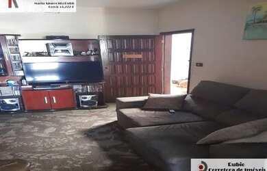 Imagem 2: Casa 3 Dorm - Jardim São Conrado