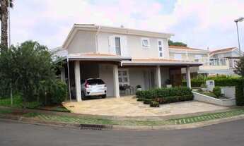 Imagem: Casa de condomínio para venda com 240 metros