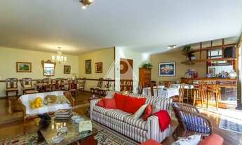 Imagem 5: Apartamento à venda, 3 quartos, 1 suíte, 2 vagas, Copacabana - RIO DE JANEIRO/RJ