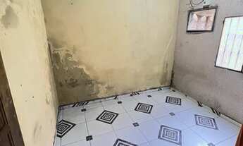 Imagem 7: Vendo uma casa de 2 pisos no Morro da Liberdade