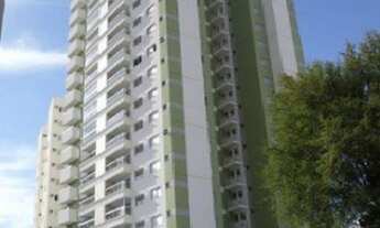 Imagem 3: Apartamento com 3 dormitórios para alugar, 97 m² por R$ 4.419/mês - Consil - Cuiabá/MT