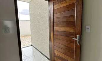 Imagem 4: CASA NO BOQUEIRÃO POR UM ÓTIMO PREÇO!