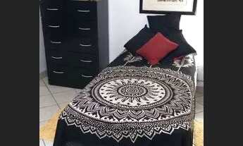 Imagem: Aluguel de quarto