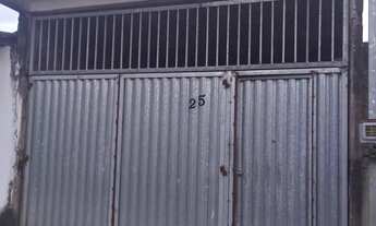 Imagem: Casa próxima a rodovia do Tapanã