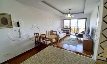 Imagem 2: Flat na região central de São Bernardo prox. da Av. Brigadeiro Faria Lima