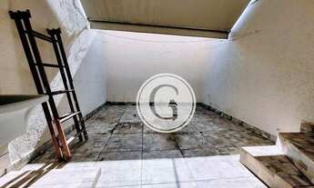 Imagem 6: Sobrado com 2 dormitórios, 110 m² - venda por R$ 525.000,00 ou aluguel por R$ 3.200,00/mês