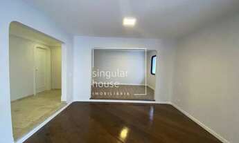 Imagem 4: Jardim Paulista | 3 Suites