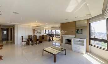 Imagem: Apartamento de 3 quartos para alugar no