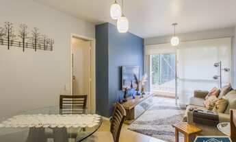 Imagem 2: Apartamento no Itaim à venda com Terraço e Piscina!