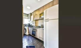 Imagem 6: Apartamento Locação Jardim Paulista 50 m² 1 Dormitórios