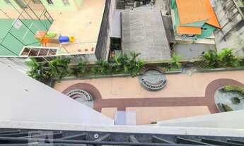 Imagem 7: Apartamento para Aluguel - Jardim, 2 Quartos, 60 m2