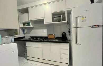 Imagem 5: Apartamento para venda com 65 metros quadrados com 3 quartos em Cohama - São Luís - MA