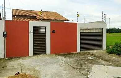 Imagem 2: Aluga-se casa, Imperador II