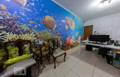 Imagem 6: Casa à Venda - Água Fria, 3 Quartos, 320 m2