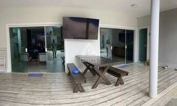 Imagem 6: Casa Luxo em Condomínio fechado